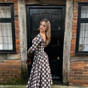 Abby Huxley Photo #55