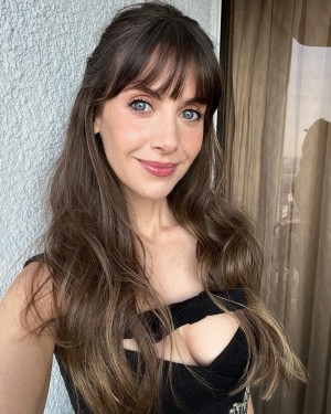 Alison Brie Photo #166