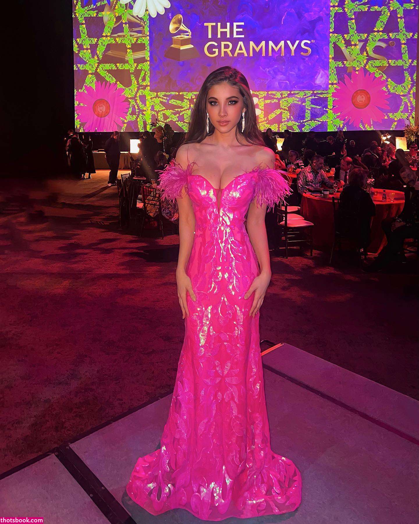 Haley Gosserand Photo #51