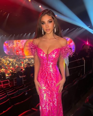 Haley Gosserand Photo #50