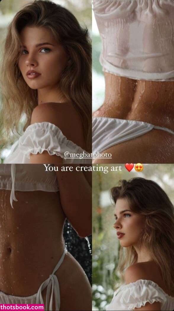 Mariia Arsentieva Photo #119