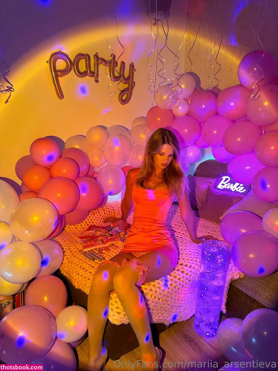 Mariia Arsentieva Photo #166