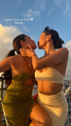 Meilani Kalei Post #9