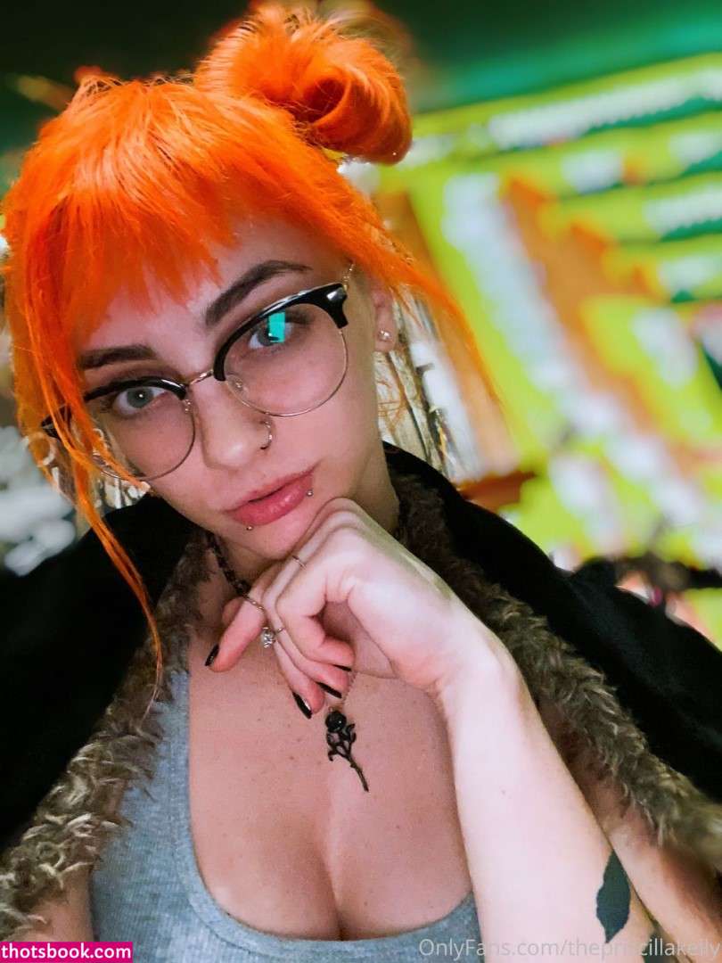 Priscilla Kelly Photo #69