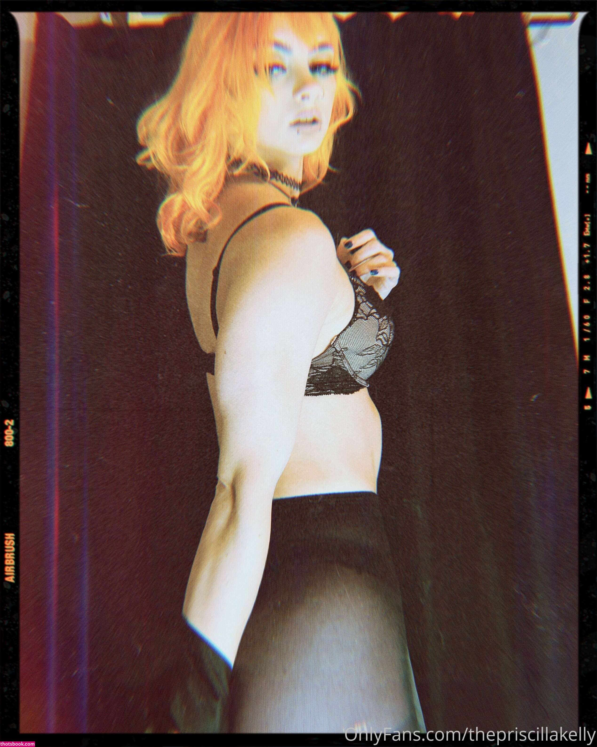 Priscilla Kelly Photo #75