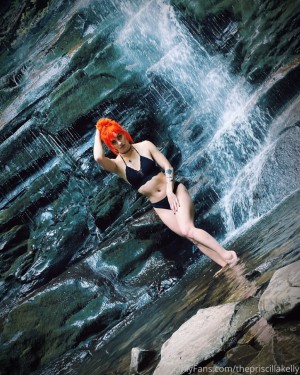 Priscilla Kelly Photo #74