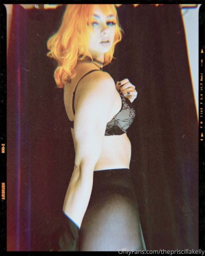 Priscilla Kelly Photo #75