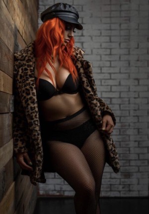 Priscilla Kelly Photo #80