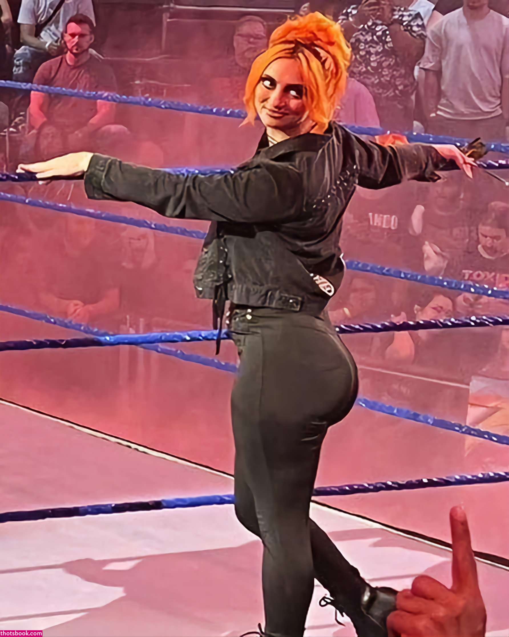 Priscilla Kelly Photo #108