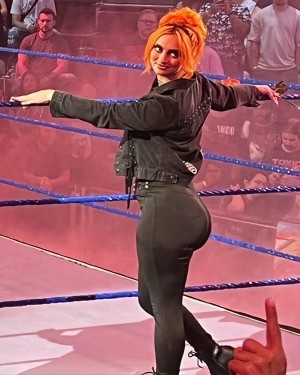 Priscilla Kelly Photo #108