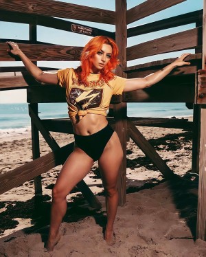 Priscilla Kelly Photo #110