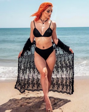 Priscilla Kelly Photo #111