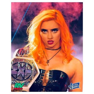 Priscilla Kelly Photo #112