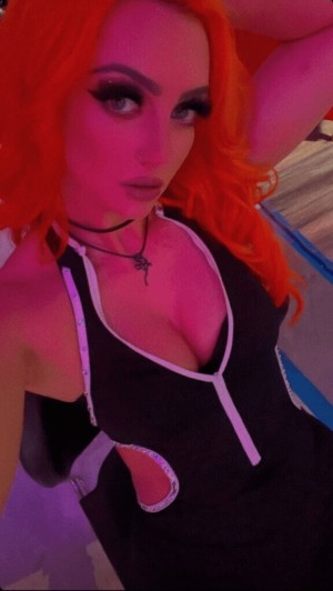 Priscilla Kelly Photo #129