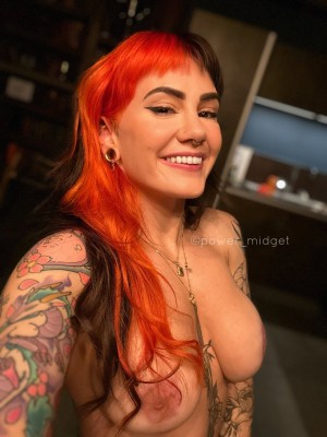 Power Midget Photo #138