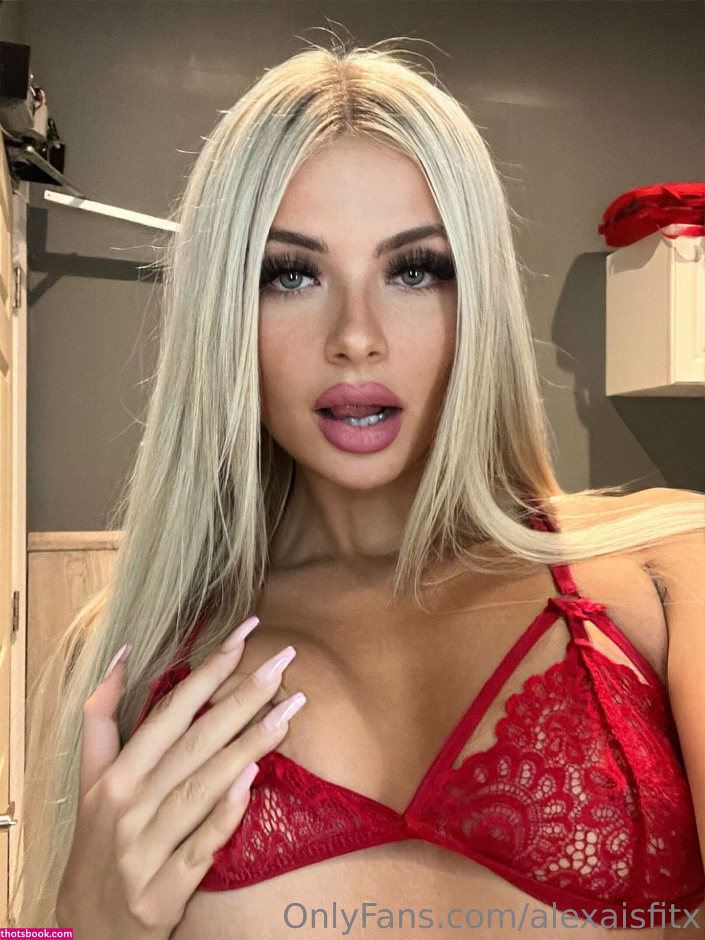 Alexwoodfit Photo #5