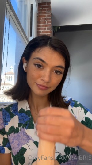 Amira Brie Photo #121