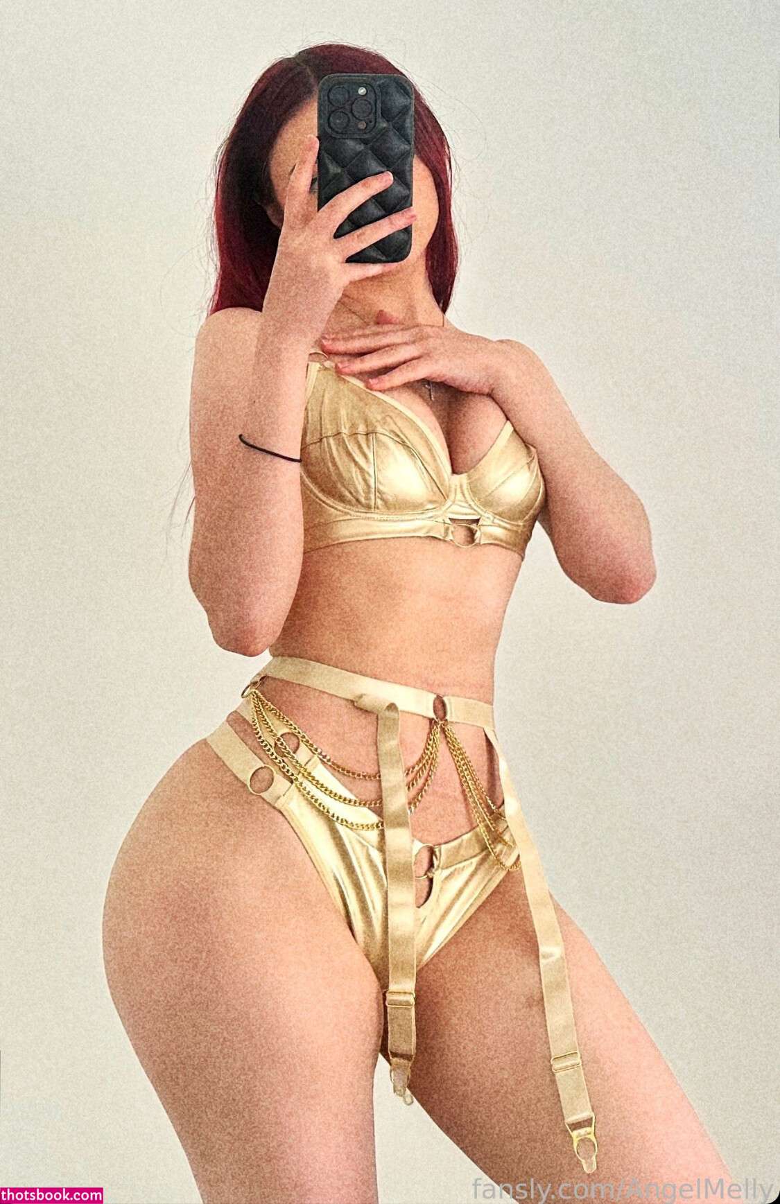 Angelmelly Photo #133