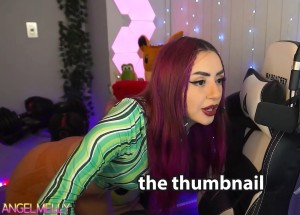 Angelmelly Photo #136