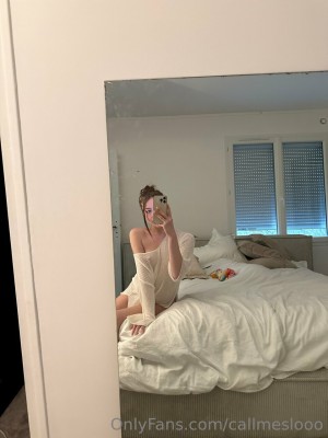 Callmeslooo Post #62