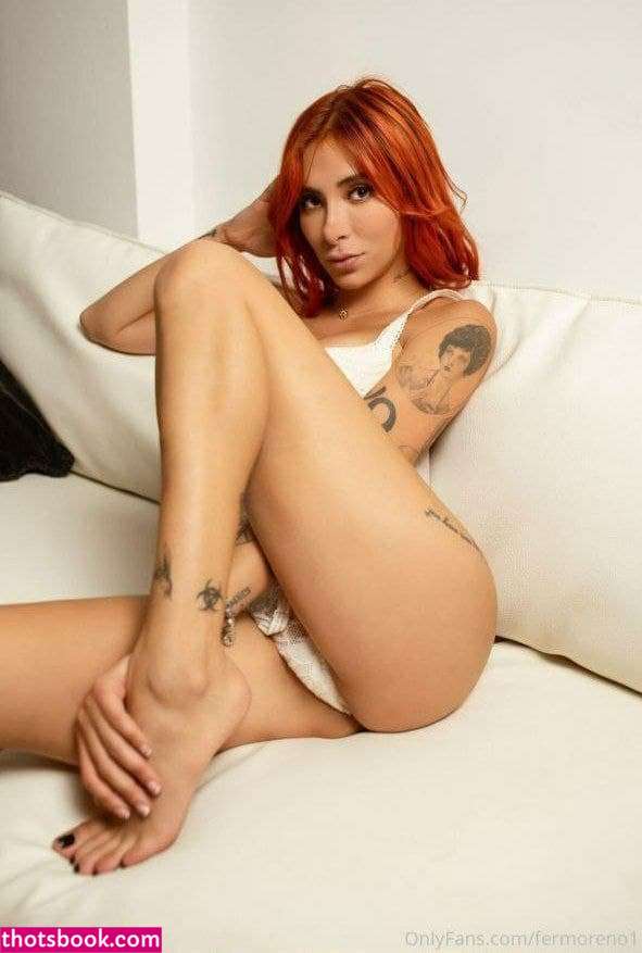 Fer Moreno Photo #28