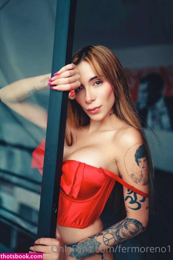 Fer Moreno Photo #54