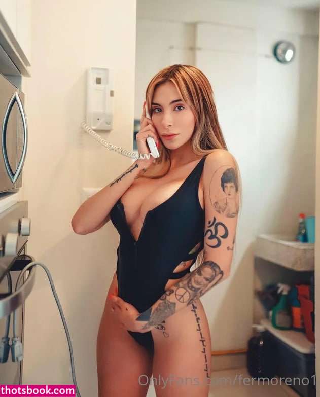 Fer Moreno Photo #55