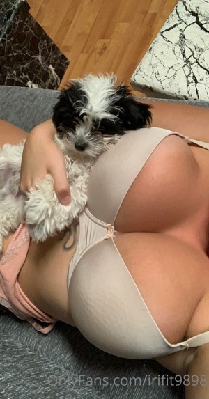 fitnessiri9898 Post #3