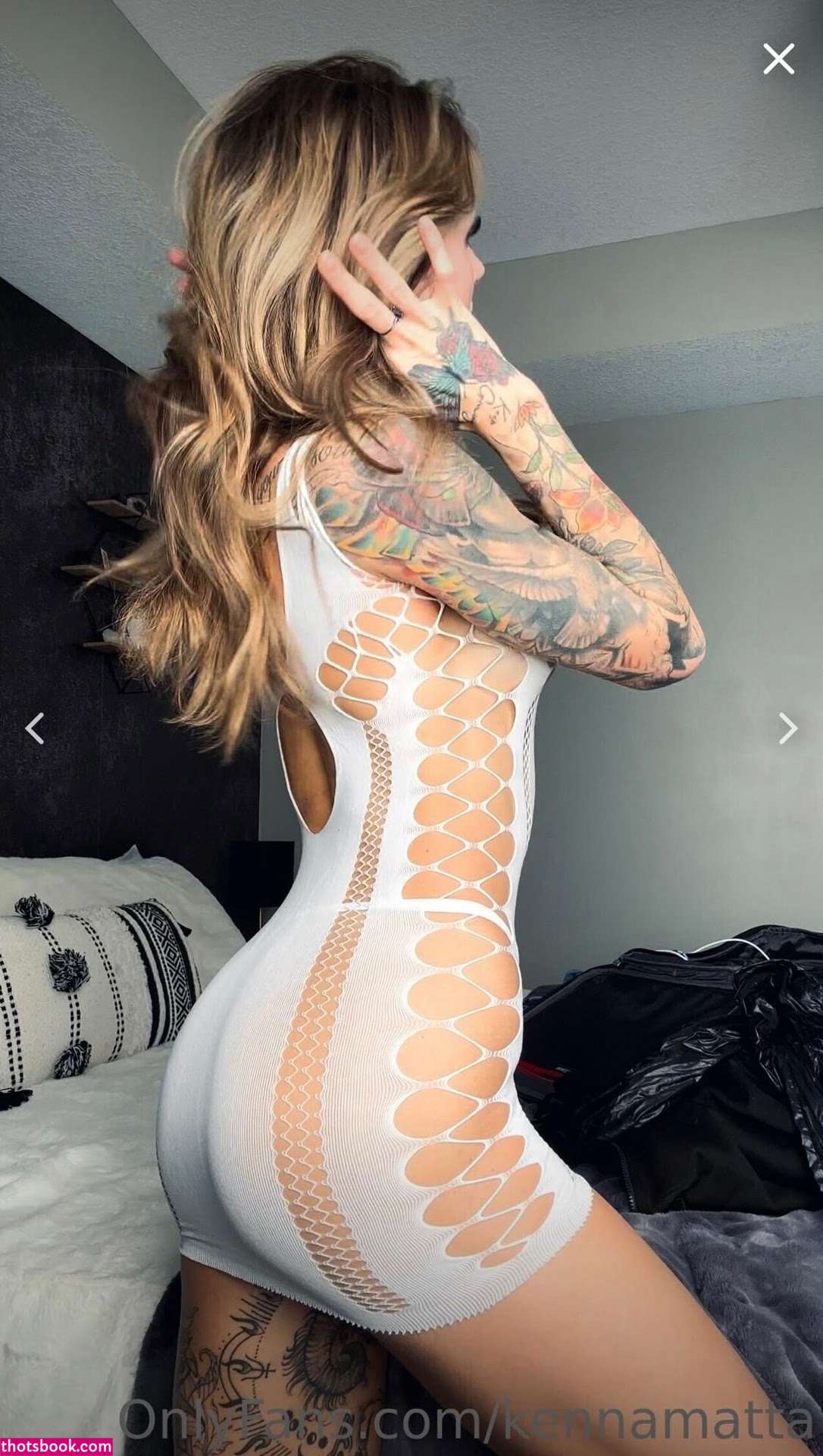 Kenna Matta Photo #1