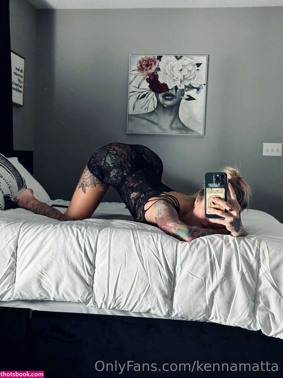 Kenna Matta Photo #62