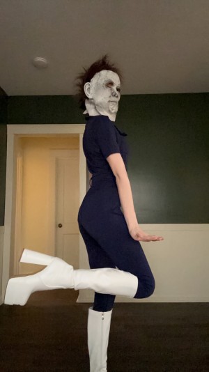 Soggyalien22 Photo #2