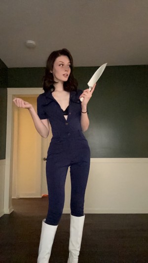 Soggyalien22 Photo #3