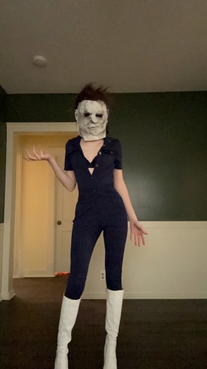 Soggyalien22 Photo #6