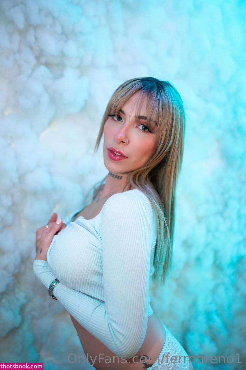 Fer Moreno Photo #122