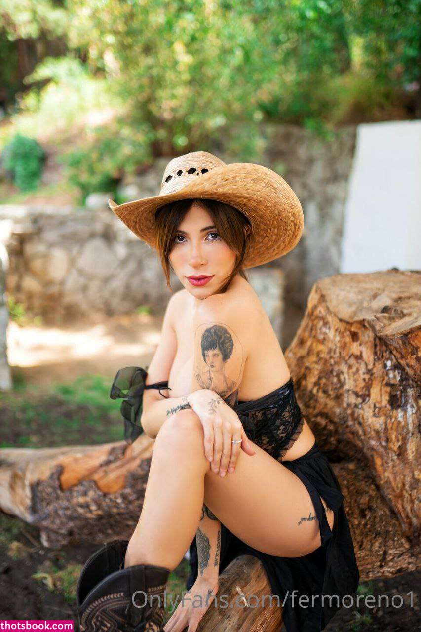 Fer Moreno Photo #168