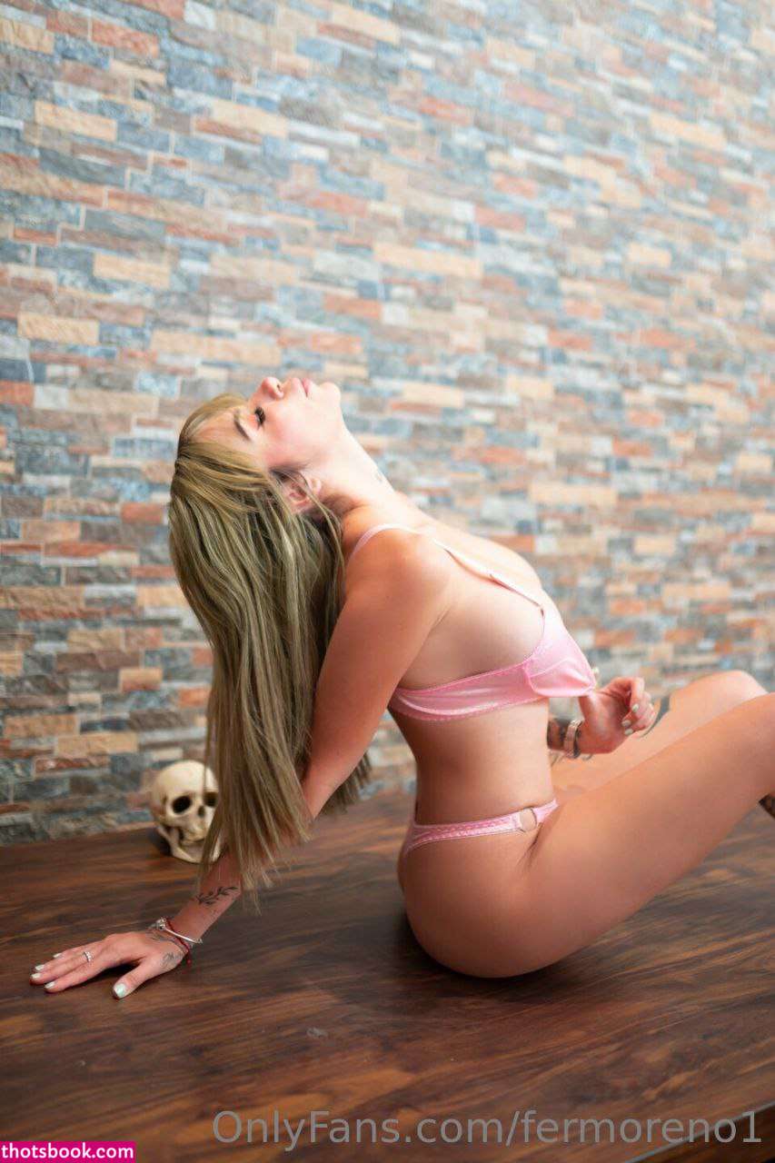 Fer Moreno Photo #178