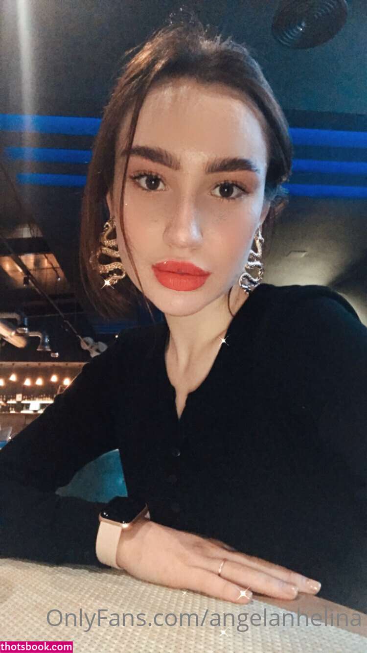angelanhelina Photo #4