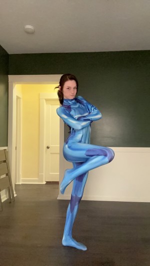 Soggyalien22 Photo #120