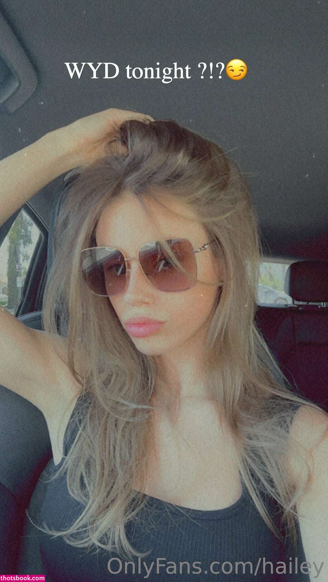 Hailey Grice Photo #20