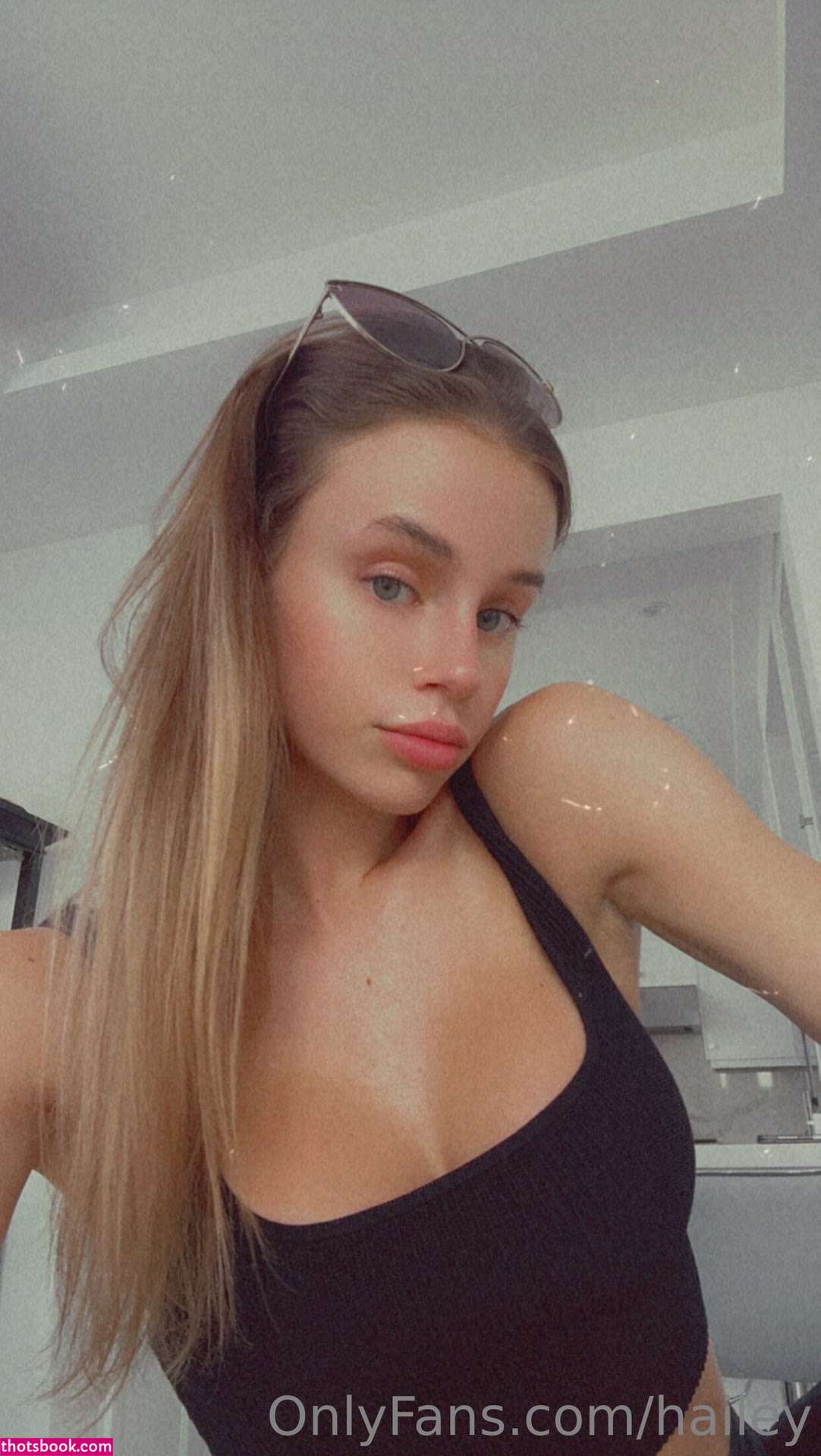 Hailey Grice Photo #24