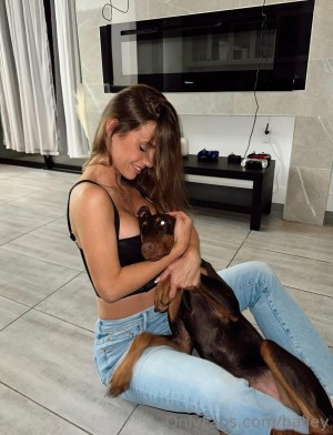 Hailey Grice Photo #16