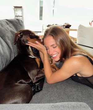 Hailey Grice Photo #17