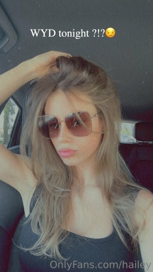 Hailey Grice Photo #20