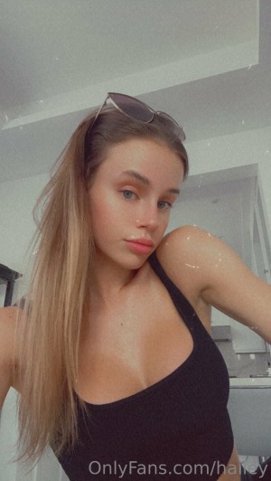 Hailey Grice Photo #24