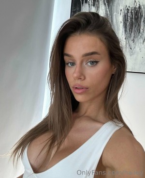 Hailey Grice Photo #39