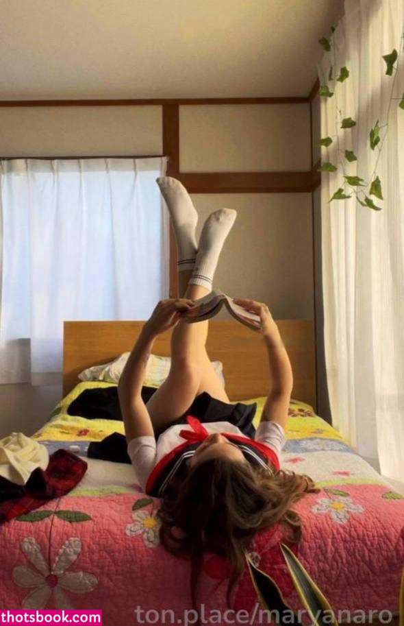 Maryana Ro Photo #159