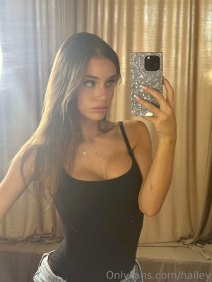 Hailey Grice Photo #74