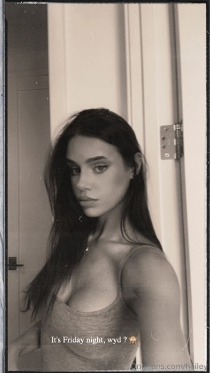 Hailey Grice Photo #153