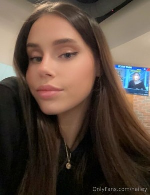 Hailey Grice Photo #170