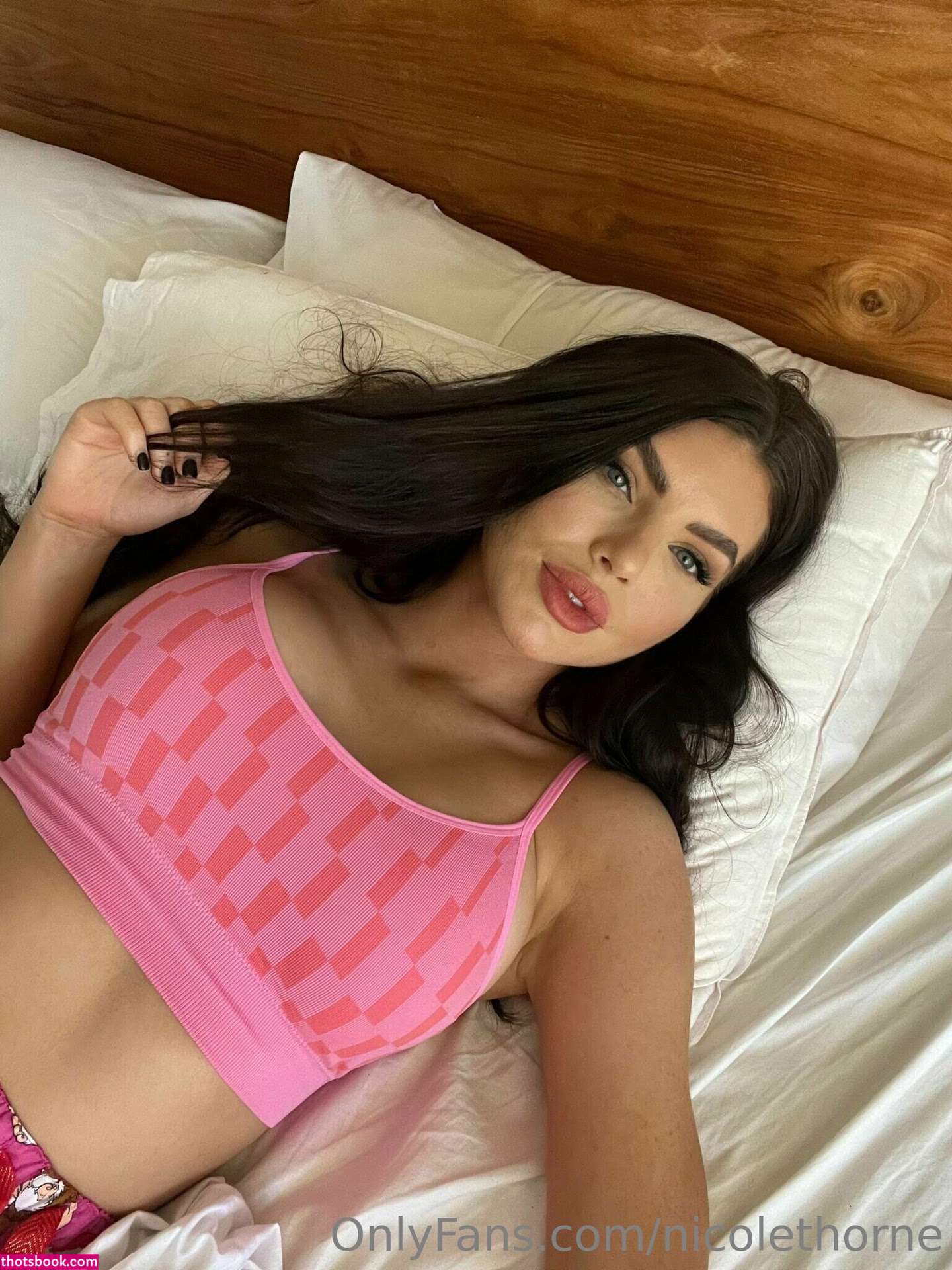 Nicole Thorne Photo #46